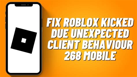 Image result for Roblox Kicked Error Code
