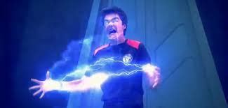 Image result for Lab Rats Bionic Sebastian