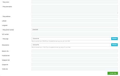 Image result for Open a Shop