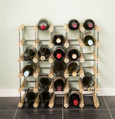 Image result for Stack Wine Rack