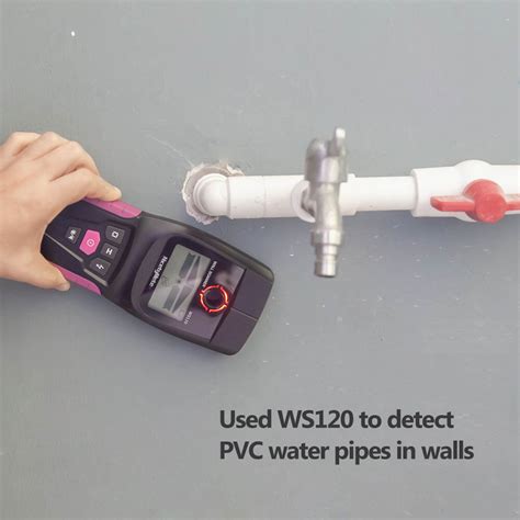 Toradh íomhá ar PVC Plastic Hand Scanner