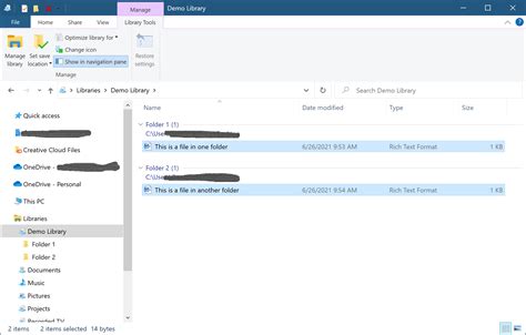 Image result for Windows 11 Folder Tree