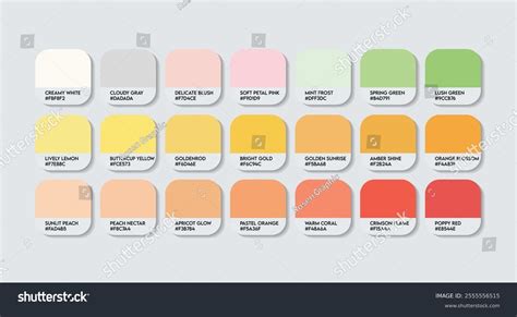 Afbeeldingsresultaten voor Poppy Color Code