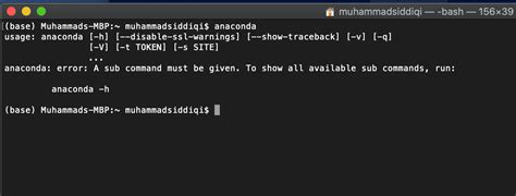 Anaconda Python Command Line に対する画像結果
