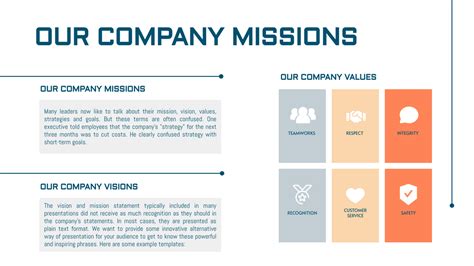 Afbeeldingsresultaten voor Quality Mission Statement Design Examples