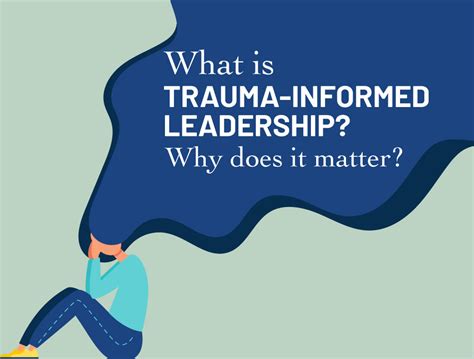 Afbeeldingsresultaten voor What Is Trauma-Informed Practice