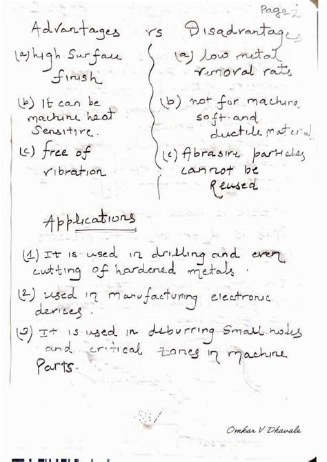 Toradh íomhá ar Basic Machining Process