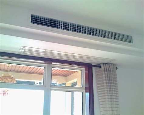 Afbeeldingsresultaten voor VRF Fan Coil Unit