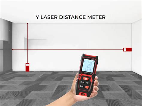 Image result for Python Laser Meter