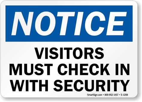 Image result for Security Check Mall Signage