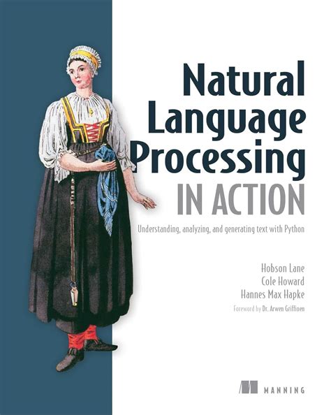 Image result for Natural-Language ProcessBook