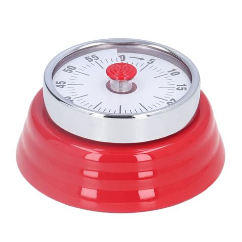Image result for Kitchen Timer Red