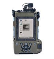 Toradh íomhá ar SKS Encryption Device