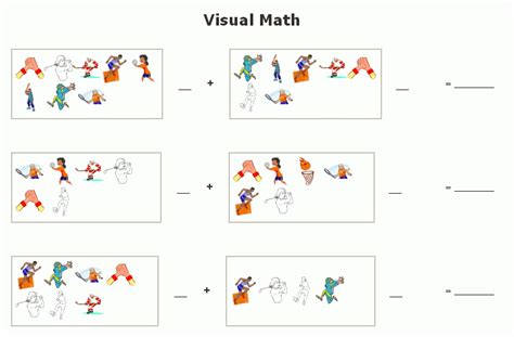 Math Class Visual Activities に対する画像結果