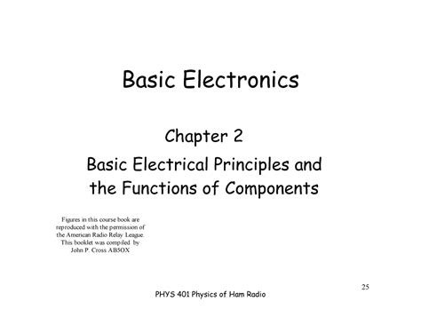 Basic Electronics NPTEL に対する画像結果