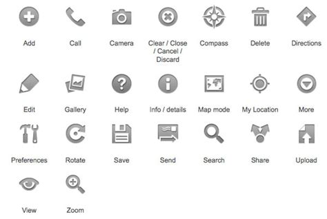 Android Menu Button is Dead, Action Bar is In - Android Authority