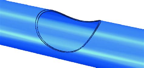 Image result for Finite Element Model of Safety Shell