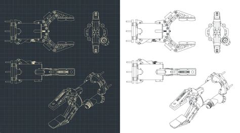 Image result for Robotic Arm Drawing