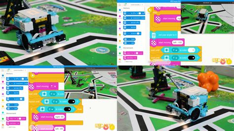 Afbeeldingsresultaten voor Block Coding Competition