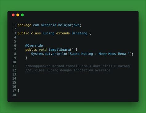 Image result for Contoh Metode Pada Java