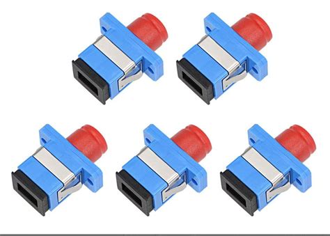 Fiber Optic FC Module에 대한 이미지 결과