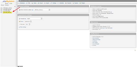 How to Access MySQL Database に対する画像結果