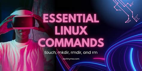 Afbeeldingsresultaten voor Linux Commands Essential