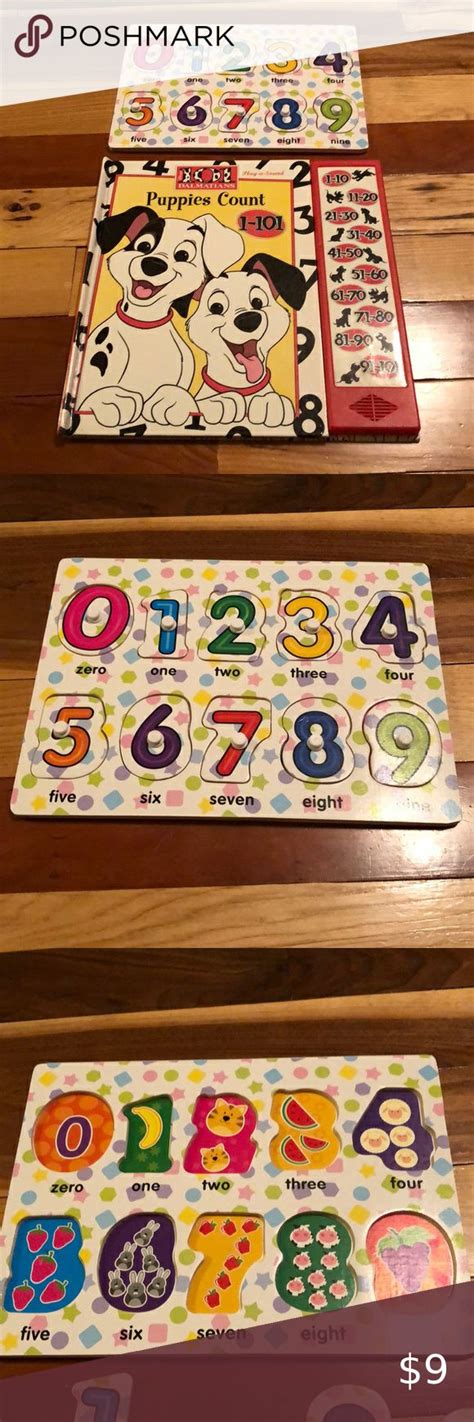 Image result for Disney Counting Fun