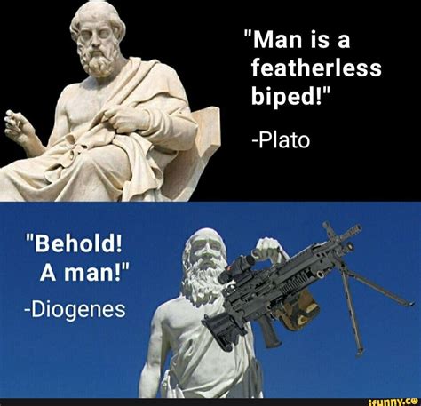 Image result for Plato Meme