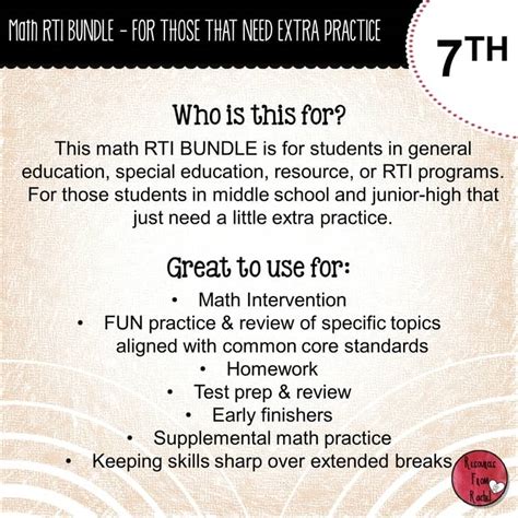 Toradh íomhá ar RTI Math