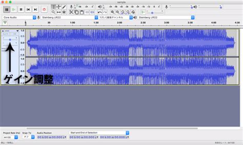 Audacity Recording of Stream に対する画像結果