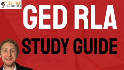 Image result for GED Ready Test RLA