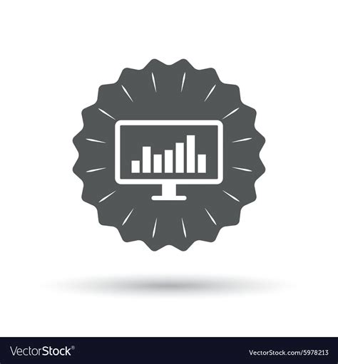 Image result for Monitor Sign Vector