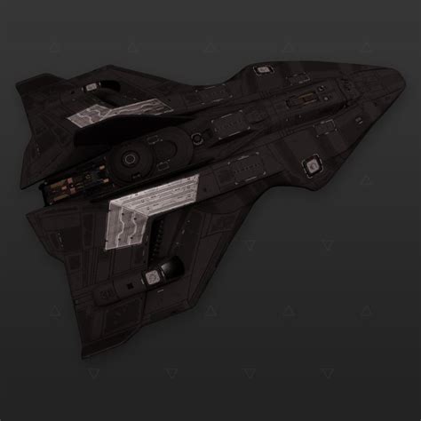 Image result for Python MK2 Hardpoints