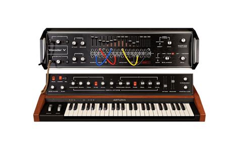 Image result for Synth Vocoder Hardware