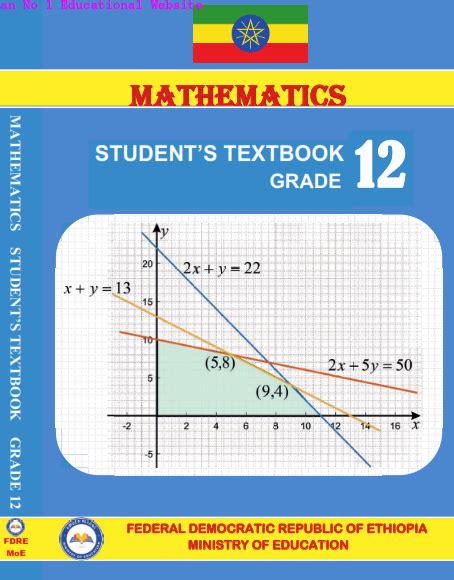 Image result for Mathematics for Grade 12 PDF
