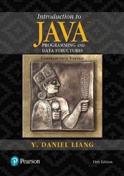Image result for Introduction to Java Programming Comprehensive