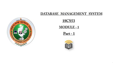 Toradh íomhá ar Database Management System Book VTU
