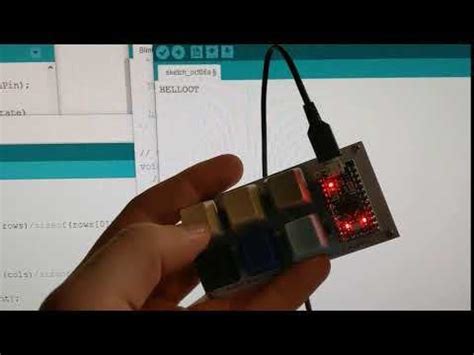 Arduino Mechanical Keyboard に対する画像結果