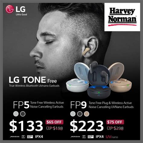 Afbeeldingsresultaten voor LG Bluetooth Earbuds