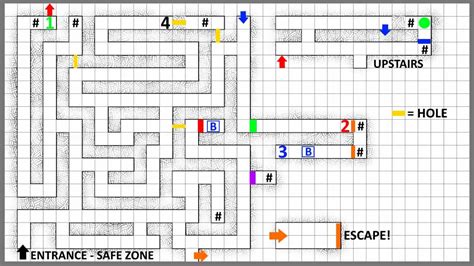 Toradh íomhá ar How to Beat Cheese Escape Roblox