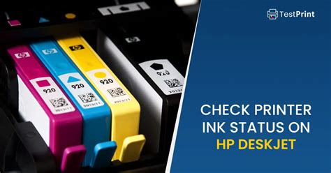 Image result for HP Printer Status Check