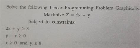 Image result for Maximize Sign for Linear Programming