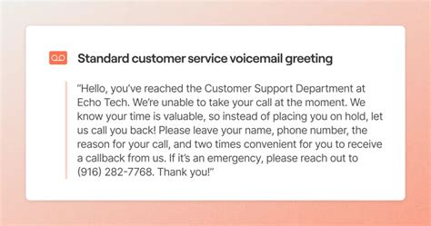 Toradh íomhá ar Greeting Voice Message