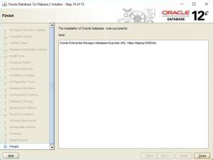 Install Oracle Database 12C On Windows に対する画像結果