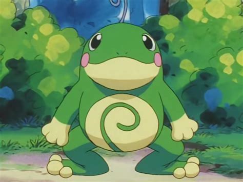 Image result for Frog Pokemon