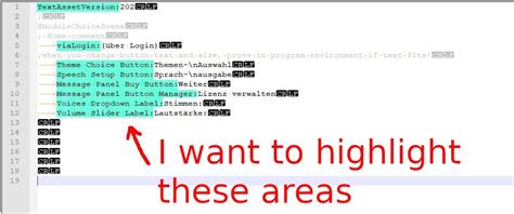 Image result for Higlight Code Notepad