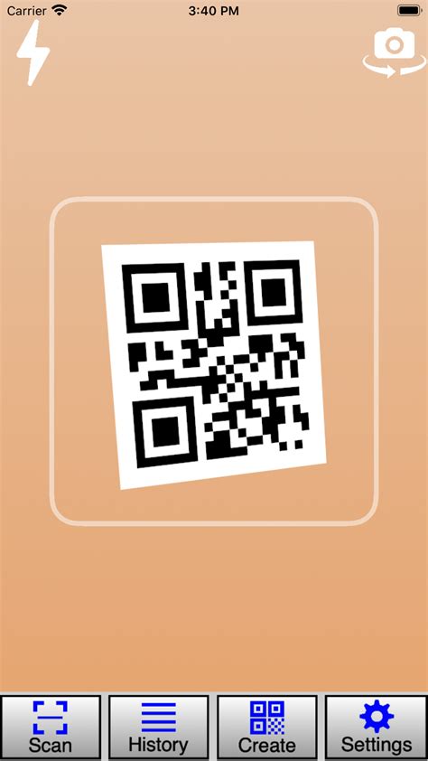 Image result for QR Code Scanner Download