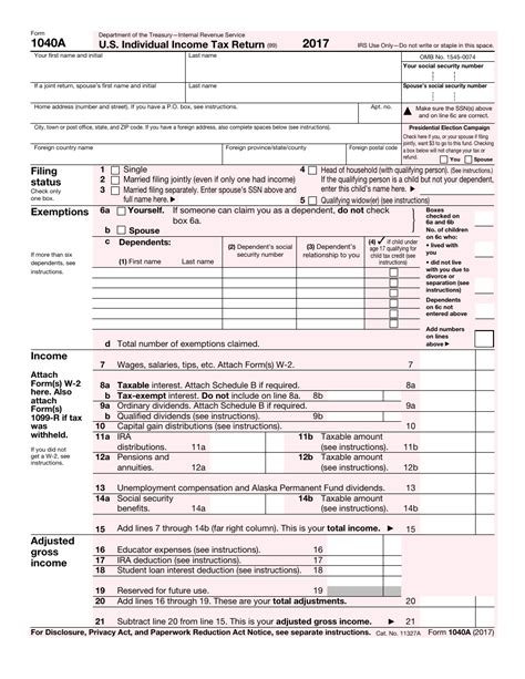 Toradh íomhá ar Tax Return Paper Filing