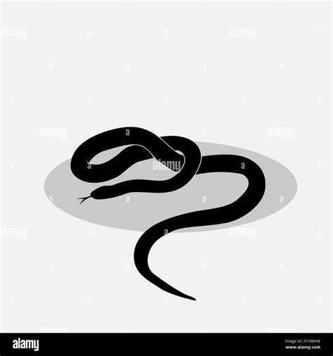 Toradh íomhá ar Gardens Snake Vector